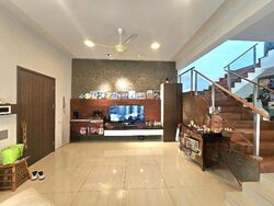 Pasir Ris Beach Park (D18), Semi-Detached #627493831